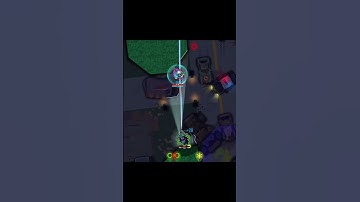 She scared me 😨 (BULLET ECHO)