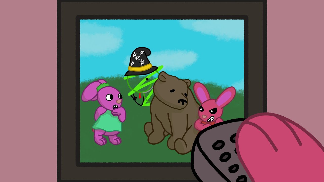 LWaCR Short: Channel Surfing