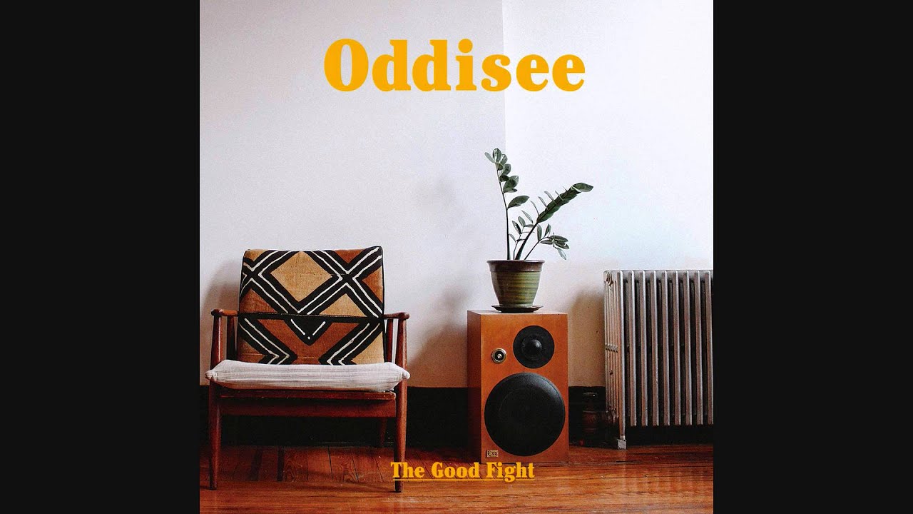 YouTubeでOddisee - Counter-Clockwiseを視聴 YouTubeでOddisee - Counter-Clockwiseを視聴