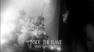 VAJRA "Inside The Flame (Rapid Oxidation Mix)" (Official Music Video)