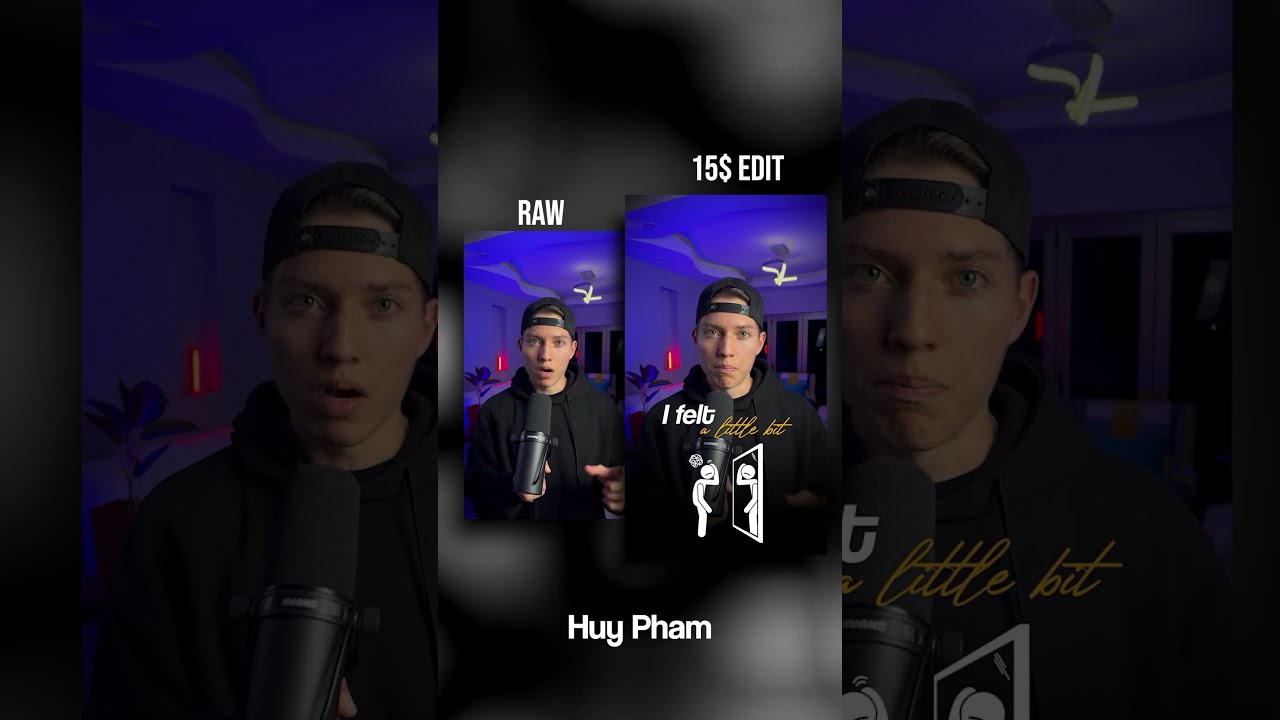 [Huy Pham] Talking Heads