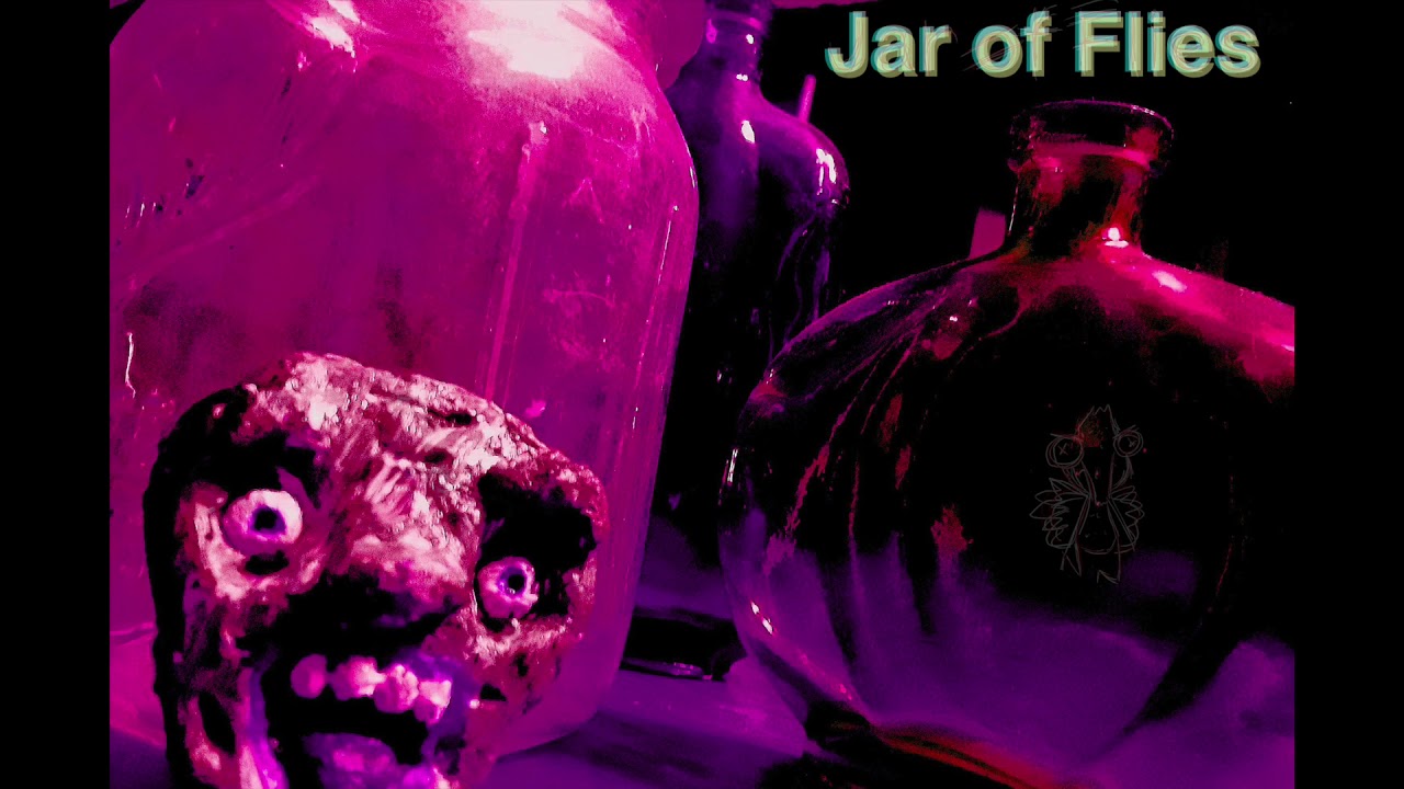 Jar of Flies Rolling (Official Audio) YouTube