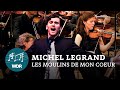 Michel Legrand - Les moulins de mon coeur | Vladimir Korneev | WDR Funkhausorchester