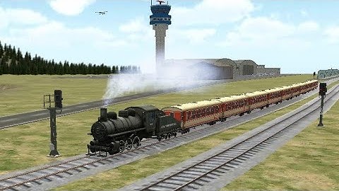 Train Sim | New York Central 0-6-0