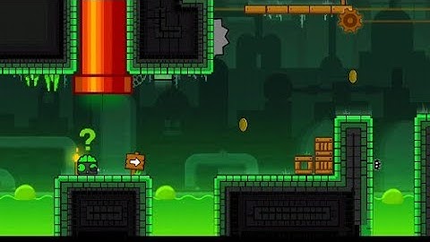 SNEAK PEAK 2 [10year ver] RECREATION! by Haz(me) || prepreview!! GDPS EDITOR 2.2