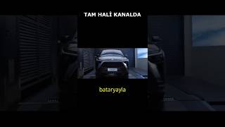 Çi̇n Teslasi Ni̇o Şarj Etmi̇yorsun Di̇rekt Batarya Deği̇şi̇yor Çlar