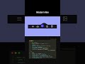 #programming #coding #navigation #frontend #ideas #htmlcssjavascript #code #foryou