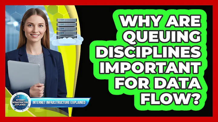 Why Are Queuing Disciplines Important For Data Flow?