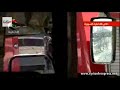 Syrian Prime Minister Survives Terrorist Explosion in Damascus (29/4/2013)