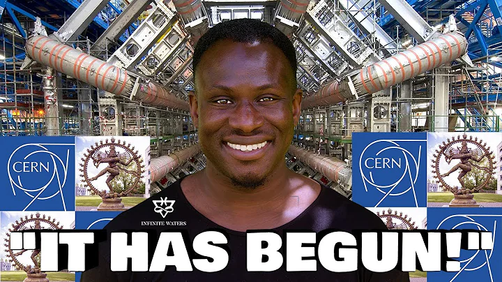 CERN! To whom it may ConCERN, The World Isn't Endi...