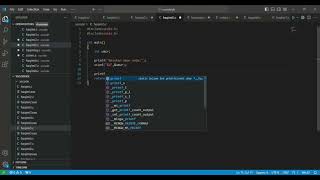Programming exercise 5