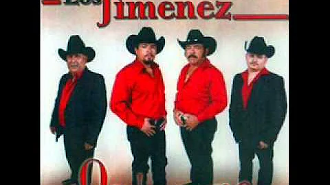 Los Jimenez-Margarit...