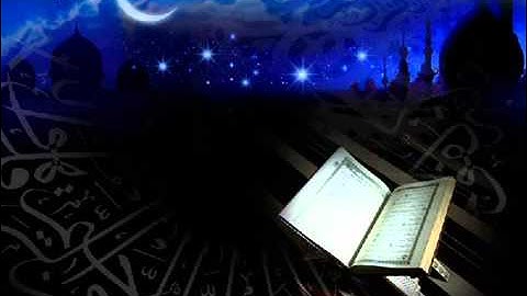 (9) خالد الجليل  سورة التوبة  - Surat Al- Tauba Khalid  Al-Jaleel