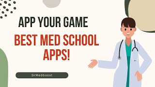App Your Game: Best Med School Apps! Best Medical School Apps screenshot 2