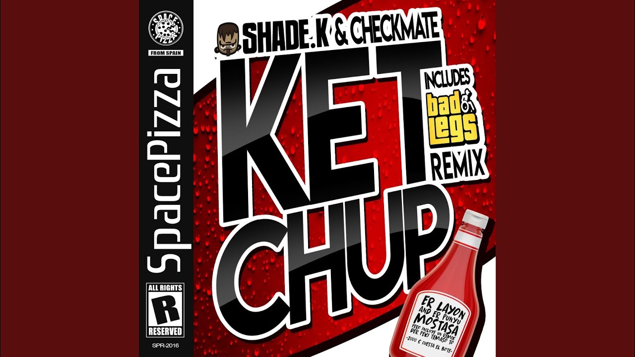 Ketchup (Original Mix)