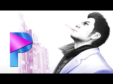 Video: Pari Yakuza 3 -demoa Ylöspäin