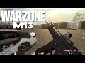 M13 Warzone