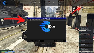 Best FiveM Cheat, Lua Executor Money hack, Aimbot hack, Visuals hack, Weapons hack, Vehicles hack