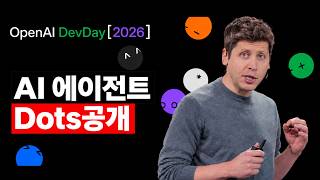 AI에게 일을 맡기기 전에 정해야 할 3가지｜OpenAI DevDay 해설