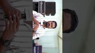 "CDA is Moulding Job-Ready Professionals" | Appreciated by Founder of IIC Lakshya