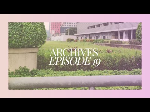 ᡣ𐭩 •｡archives nineteen ꪆৎ ˚⋅