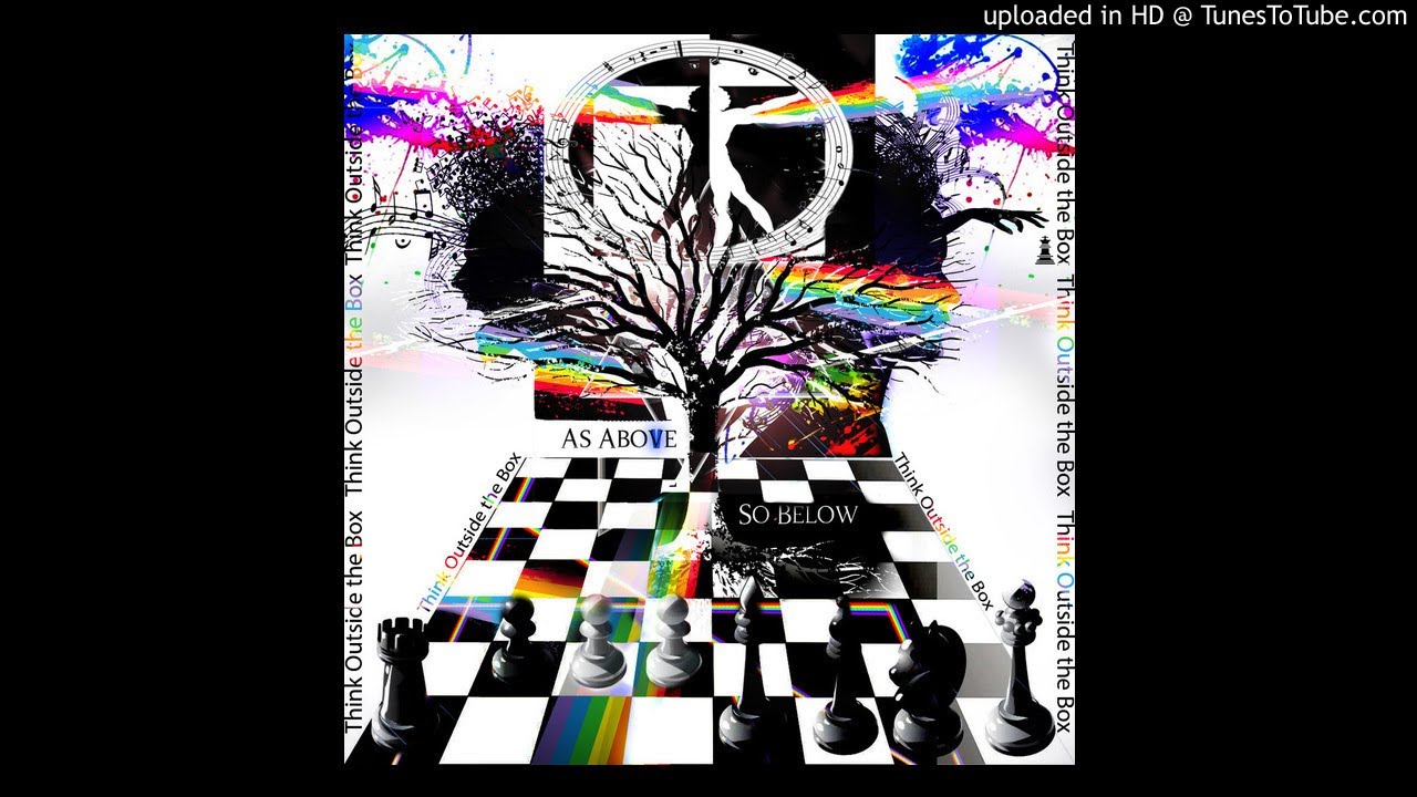 As Above So Below Mixtape Song Preview - @iamdjtakeova407 - On Tha 4our