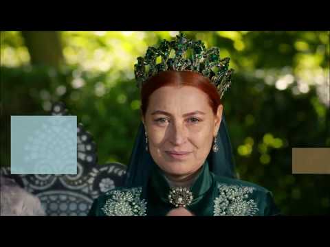 დიდებული საუკუნე - ჰიურემ სულთნის სიკვდილი