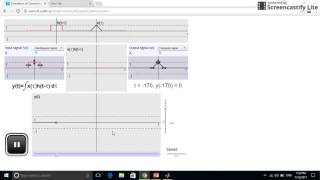 echo generation using matlab