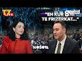 Glauk Konjufca Vjosa Osmani TENSIONET E Gjuha Fyese Çka Po Na Pret Në FUSHATË KOSOVA LIVE T7 