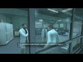 Black Mesa (v1.0) #2 - Anomalous Materials - (All Dialog/Secrets)