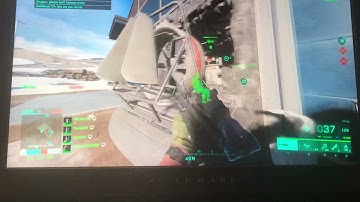 Battlefield 2042 - keyboard and mouse problem