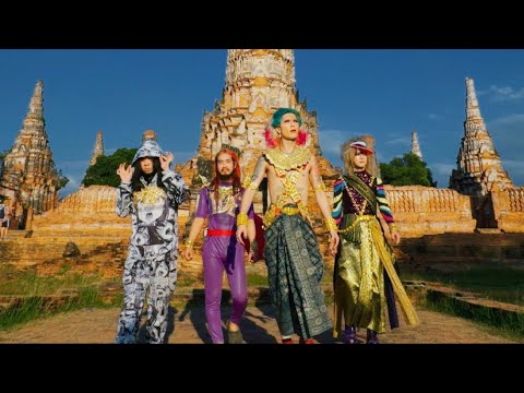 メルティースマイル - おったまげ!生の喜び!平和と虹のゴッドソング〜LOVEの調べ〜