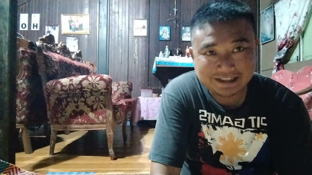 MENGIDAM RAMLY BURGER BALIK KERJA TERUS