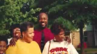Life tribute for Otis Parker