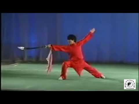 DAO SHU 1ER SET