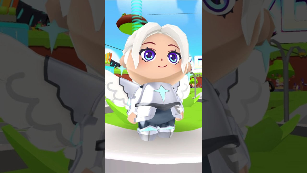 ✨spoiler!! make by// @PKXDUniverse #jannatxd #000 #pkxd