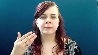 h/s/r Cued Speech Practise - Answers for Mixed Vowels