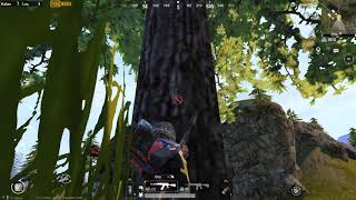 Li̇vi̇k Mi̇ndstei̇n De Zorlu Bi̇r Mücadele Pubg Mobi̇le