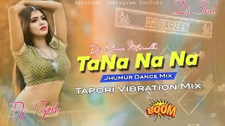 Download Lagu TaNa Na Na Na Dj Song | Jhumur Dj Songs | Dj Muna Marudhi X Dj Rajesh X Dj Skd MP3