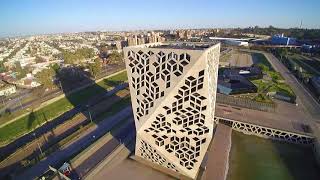 Manojo Soluciones Creativas. Centro Cívico (Córdoba)