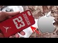 Посылка для APPLE с ALIEXPRESS