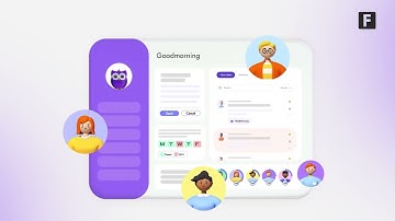VMS should be intuitive | FlentisPRO VMS