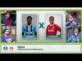 11X11 GRÊMIO X INTER. "POSSO FALAR UM NEGÓCIO PRA VOCÊS: O TIME DO GRÊMIO É UM PAVOR!"