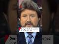 Derryn Hinch farewelled in state funeral