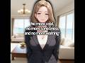No More Waiting~ | ASMR Short [F4A] [Mommy Girlfriend] [Needy Listener] [Cuddles]