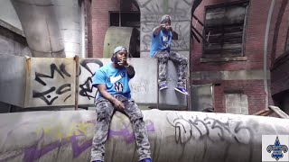 Fairplay 2333 - We Ball (Meek Mill Remix) [Official Music Video]