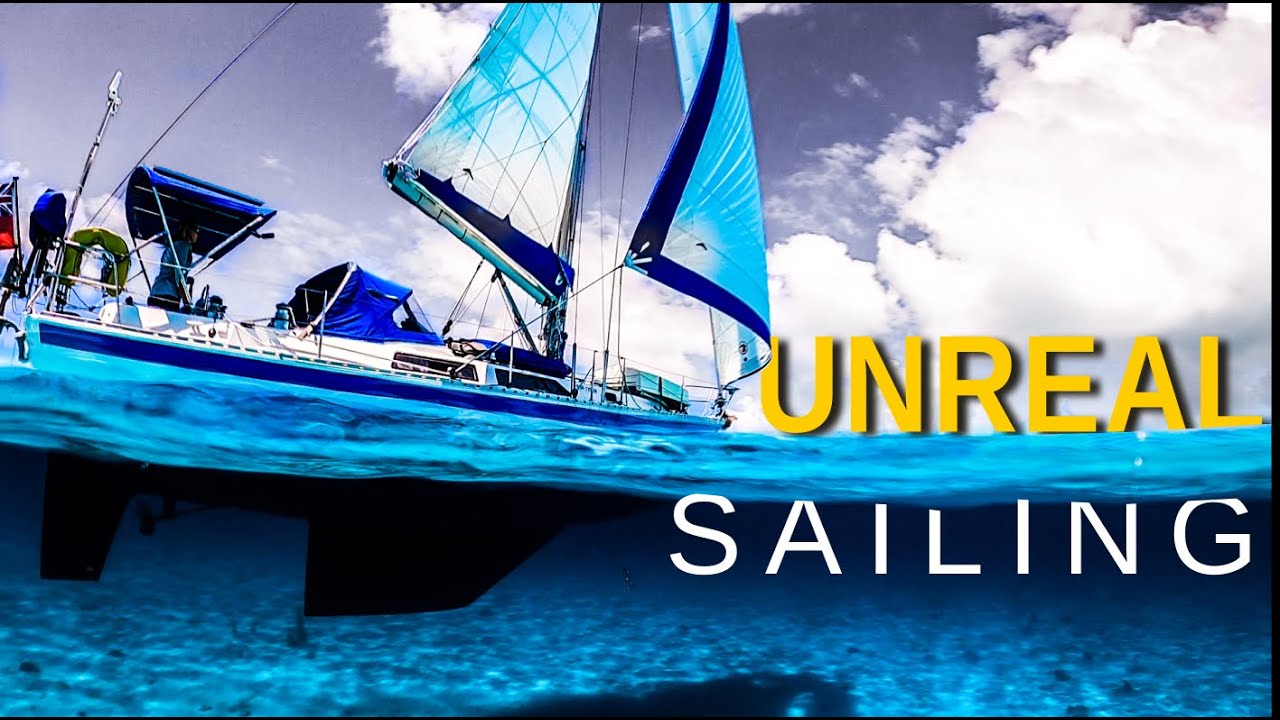 Sailing The Bahamas | Sailing Florence – Ep.157