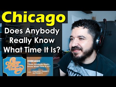 CHICAGO - Does