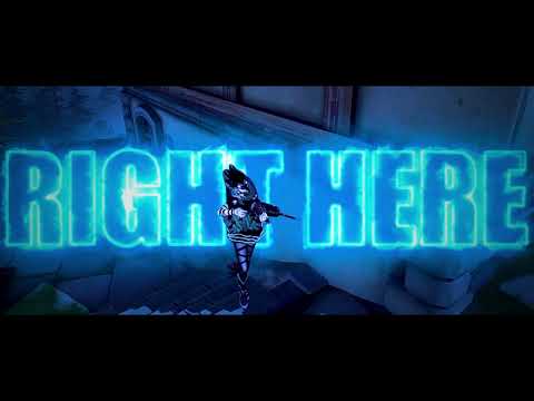 RIGHT HERE | OVERWATCH 2 MONTAGE