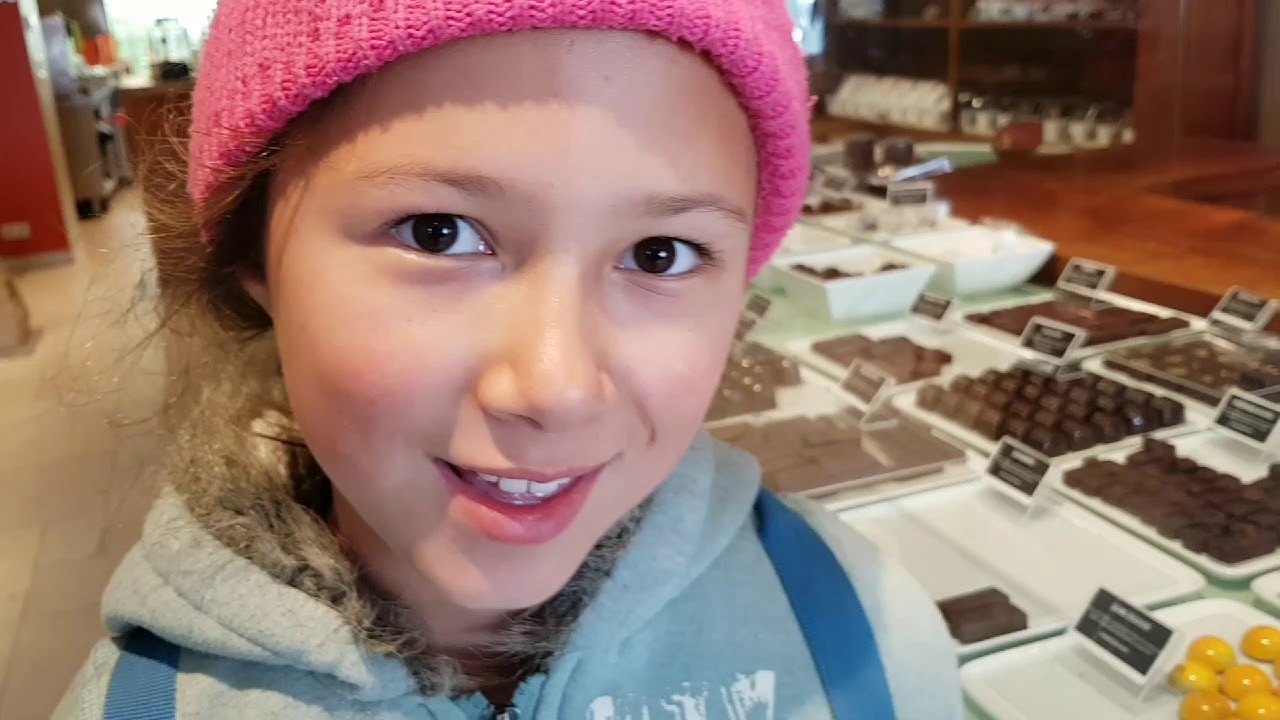 Dagje Brussel. Chinese winkel en naar de Kinepolis YouTube